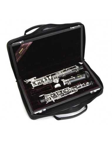 Oboe Yamaha YOB-431M