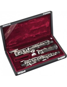 Oboe Yamaha YOB432