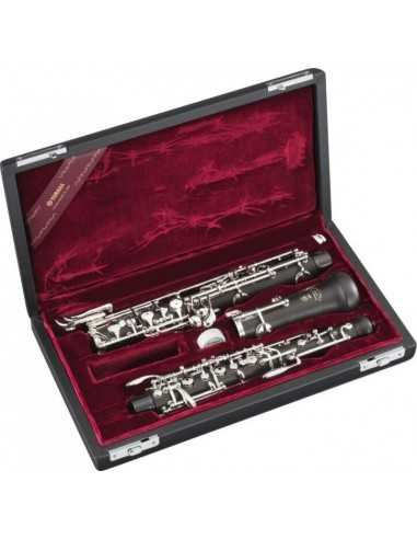 Oboe Yamaha YOB-432M