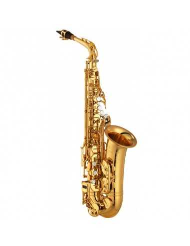 Saxofón Alto Yamaha Custom YAS-875EX