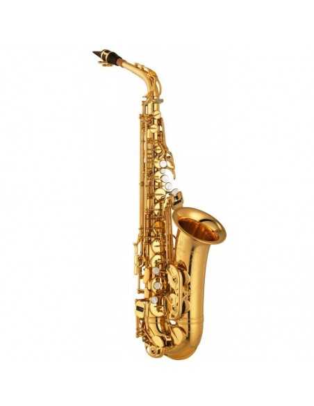 Saxofón Alto Yamaha Custom YAS-875EX