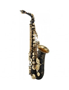Saxofón Alto Yamaha Custom...