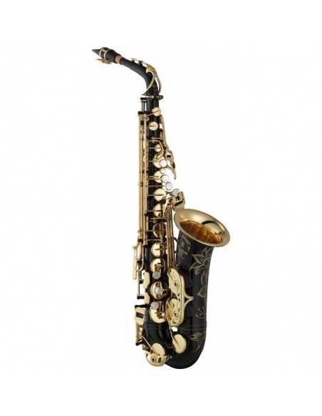 Saxofón Alto Yamaha Custom YAS-875EXB