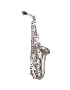 Saxofón Alto Yamaha Custom...
