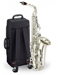 Saxofón Alto Yamaha YAS-280S