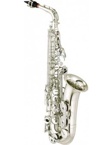 Saxofón Alto Yamaha YAS-480S