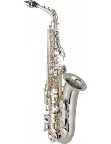 Saxofón Alto Yamaha YAS-62S