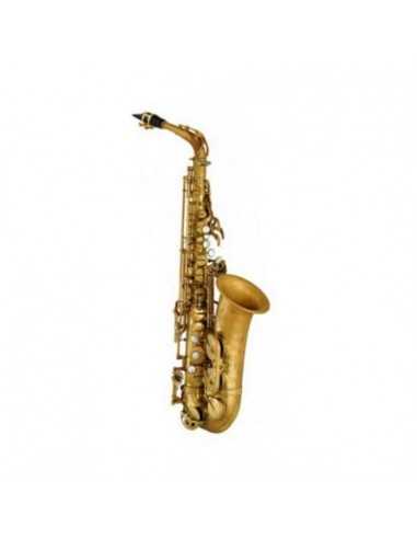Saxofón Alto Yamaha YAS-82ZUL (Mate)