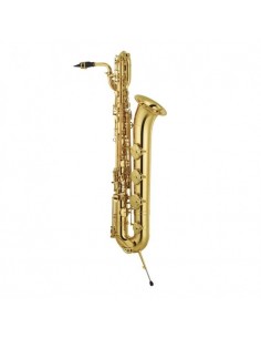 Saxofón Barítono Yamaha...