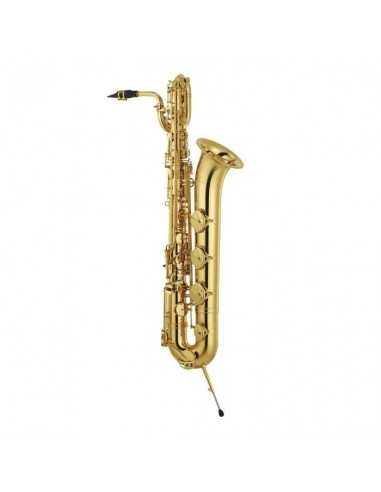 Saxofón Barítono Yamaha Custom YBS-82
