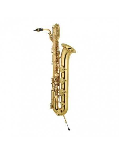 Saxofón Barítono Yamaha Custom YBS-82