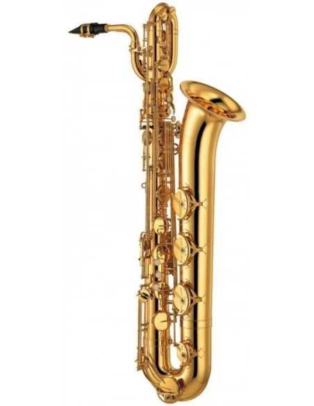 Saxofón Barítono Yamaha YBS-480
