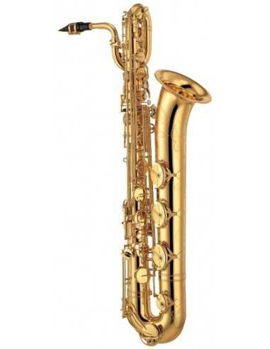 Saxofón Barítono Yamaha YBS-62
