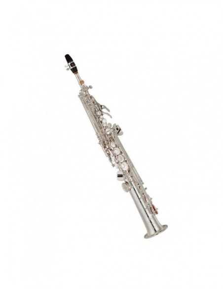 Saxofón Soprano Yamaha Custom YSS-875EXS