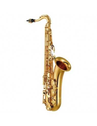 Saxofón Tenor Yamaha YTS-280