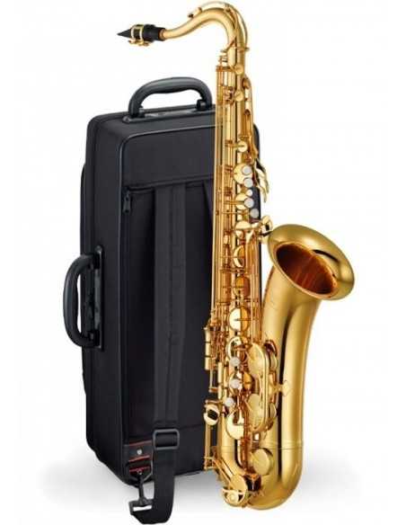 Saxofón Tenor Yamaha YTS-280