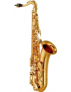 Saxofón Tenor Yamaha YTS-480