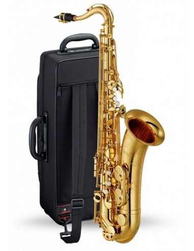 Saxofón Tenor Yamaha YTS-480