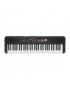 Teclado Yamaha PSR-F52 (61...