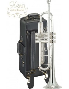 Trompeta Sib Yamaha Xeno...