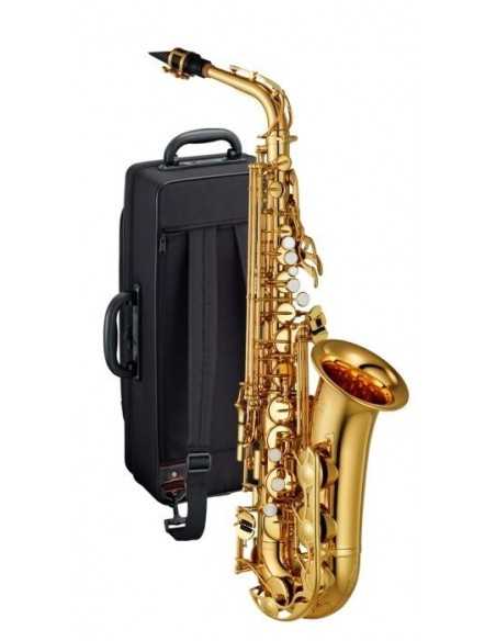 Saxofón Alto Yamaha YAS-280