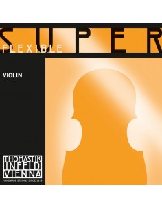 Juego Cuerdas Violín 4/4...