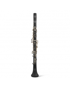 Clarinete Sib Backun Alpha...