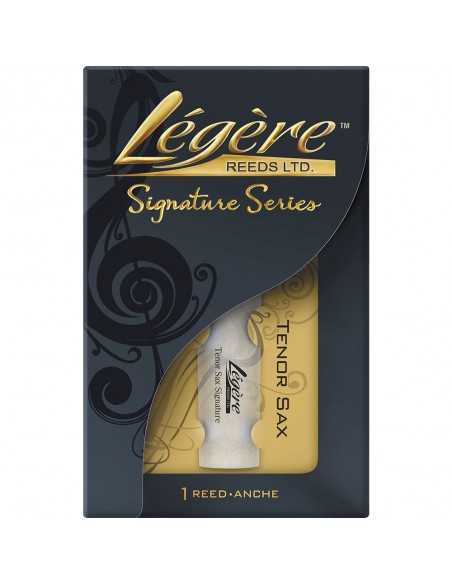 Caña Saxofón Tenor Legere Signature 2