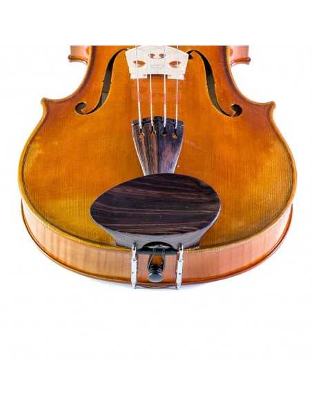 Tensor Violín Wittner Negro 4/4-3/4 902-3