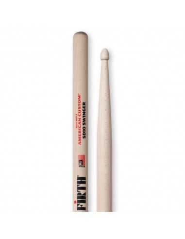 Baqueta Vic Firth SD10 American Custom Swinger