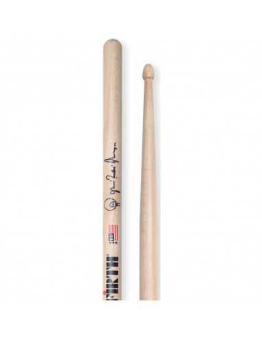 Baqueta Vic Firth SAT2 Signature Series Ahmir "Questlove"