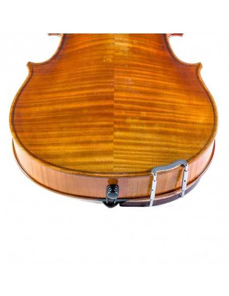 Barbada Viola Extra-Flat (Lateral, Palisandro)