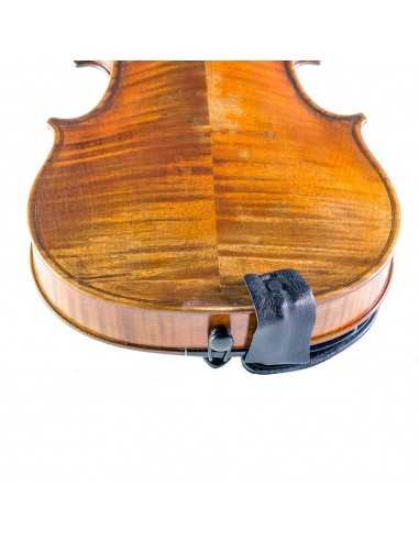 Barbada Viola Wolf Classic KH-72 (Lateral)