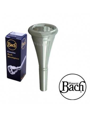 Boquilla Trompa Bach 3