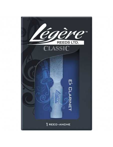 Caña Clarinete Mib Legere Classic 3 1/2