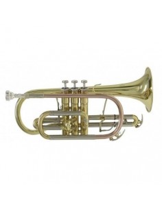 Corneta Sib Bach CR651 Lacada