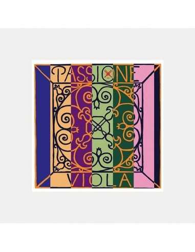 Cuerda Viola 4/4 1ª-La Pirastro Passione 2291
