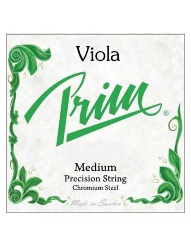 Cuerda Viola 4/4. 3ª-Sol Prim Medium