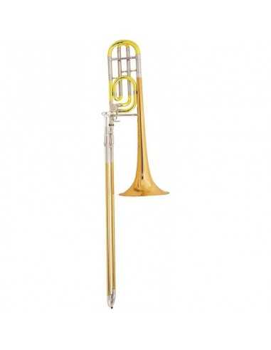 Trombón Tenor Sib/Fa C.G Conn 88H Symphony