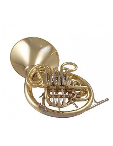 Trompa Fa/Sib Dürk Mod. D3 (Lacada)