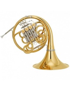 Trompa Fa/Sib Yamaha Custom...