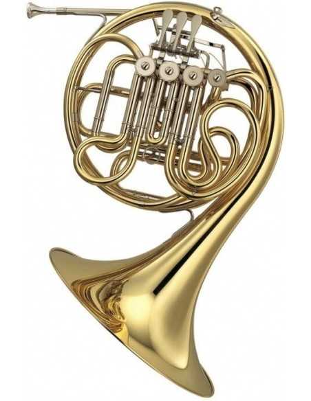 Trompa Fa/Sib Yamaha YHR-567