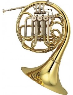 Trompa Fa/Sib Yamaha YHR-567D