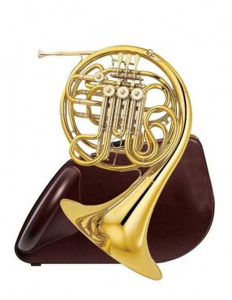 Trompa Fa/Sib Yamaha YHR-668II