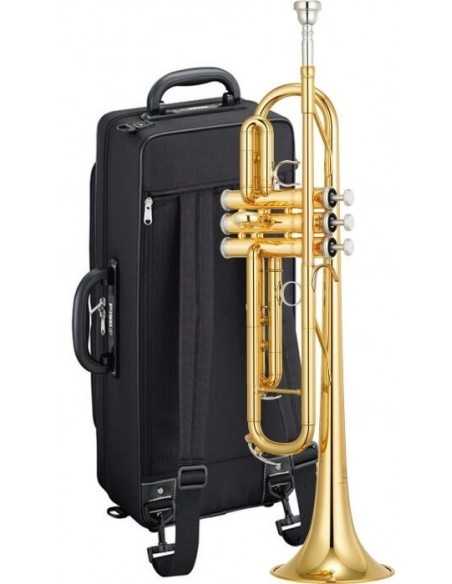 Trompeta Do Yamaha YTR-4435II