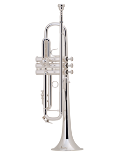 Trompeta Sib Bach LR180ML...