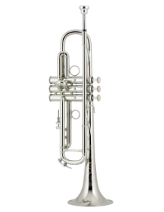 Trompeta Sib Bach LR190S...