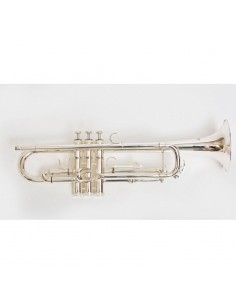 Trompeta Sib Bressant TR210S