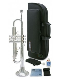Trompeta Sib Yamaha YTR-2330S