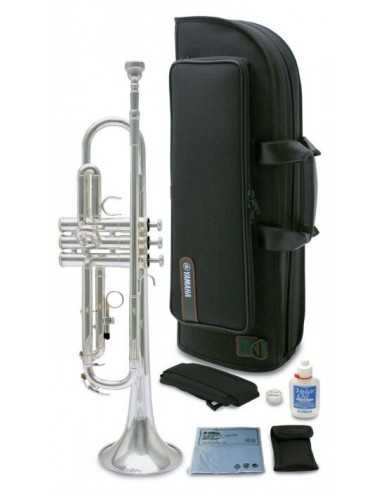 Trompeta Sib Yamaha YTR-2330S